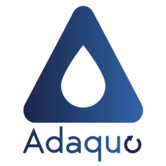 Adaquo Footer Logo