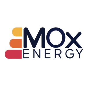 Mox Energy Carrousel