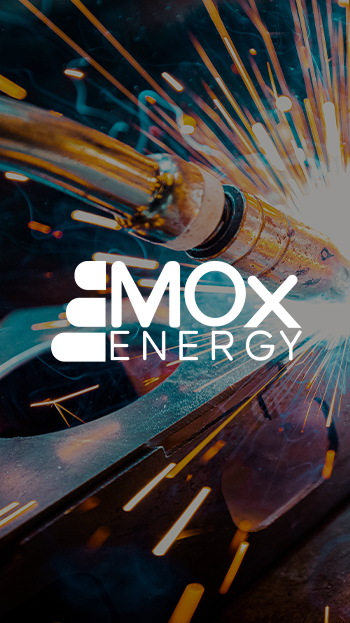 Mox Energy Technology