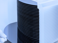 silicon wafer